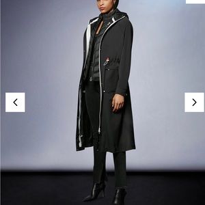 Moose Knuckles WEST RIVER RAIN PARKA